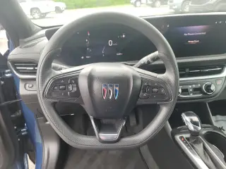 2024 Buick Envista