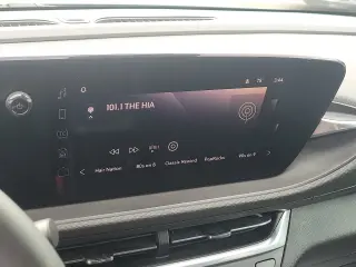 2024 Buick Envista