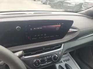 2024 Buick Envista
