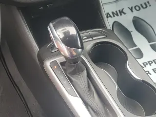 2024 Buick Envista