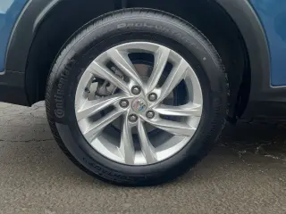 2024 Buick Envista