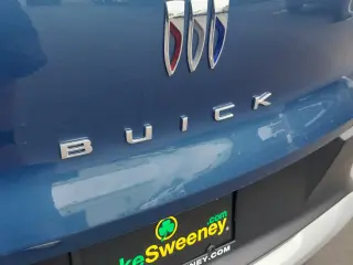 2024 Buick Envista