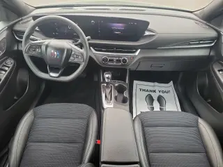 2024 Buick Envista
