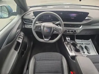 2024 Buick Envista