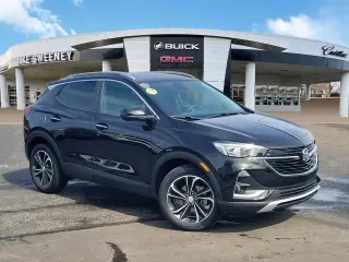 2023 Buick Encore GX