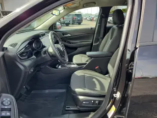 2023 Buick Encore GX