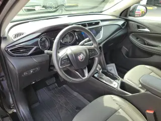 2023 Buick Encore GX