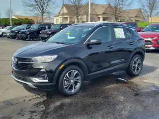 2023 Buick Encore GX