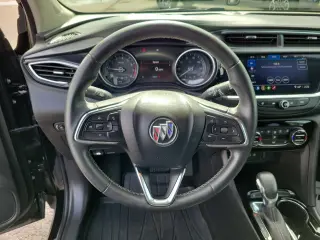 2023 Buick Encore GX