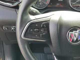 2023 Buick Encore GX