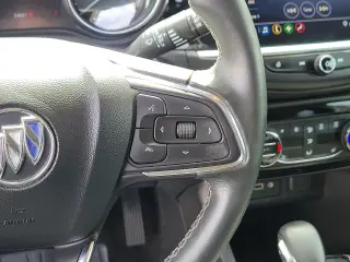 2023 Buick Encore GX