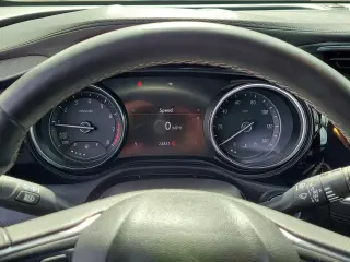 2023 Buick Encore GX