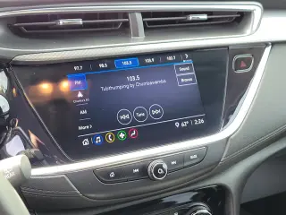 2023 Buick Encore GX