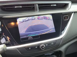 2023 Buick Encore GX