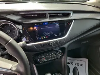 2023 Buick Encore GX