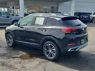 2023 Buick Encore GX