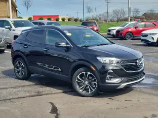 2023 Buick Encore GX