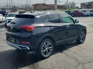 2023 Buick Encore GX