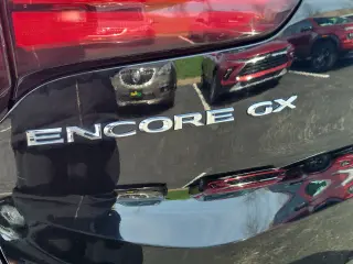 2023 Buick Encore GX