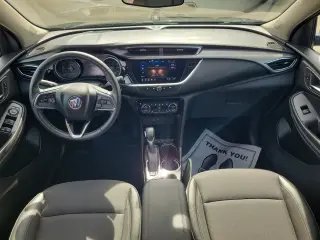 2023 Buick Encore GX