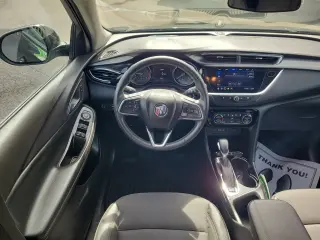 2023 Buick Encore GX