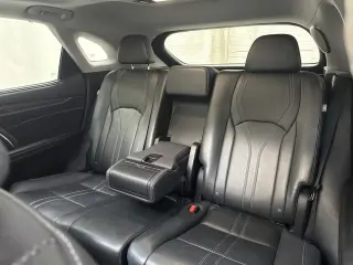2022 LEXUS RX 450h
