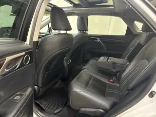 2022 LEXUS RX 450h