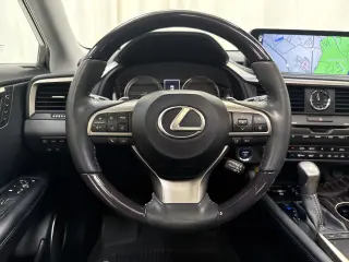 2022 LEXUS RX 450h
