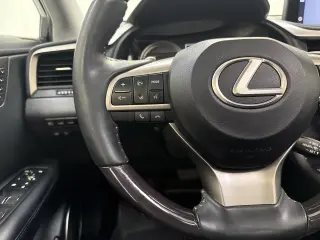2022 LEXUS RX 450h