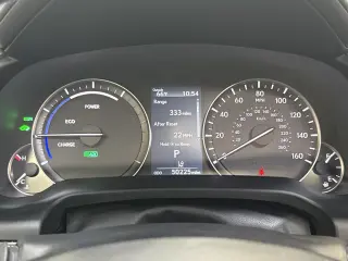 2022 LEXUS RX 450h
