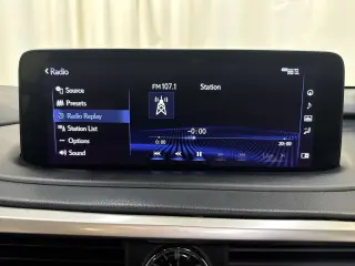 2022 LEXUS RX 450h