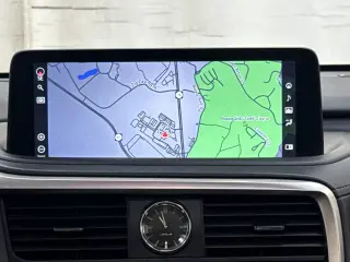2022 LEXUS RX 450h