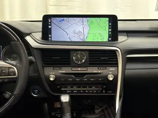 2022 LEXUS RX 450h