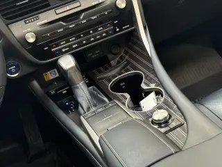 2022 LEXUS RX 450h