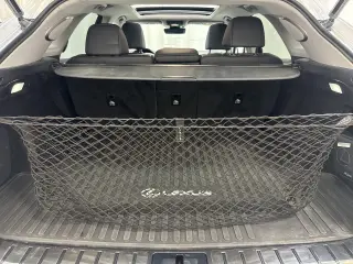 2022 LEXUS RX 450h
