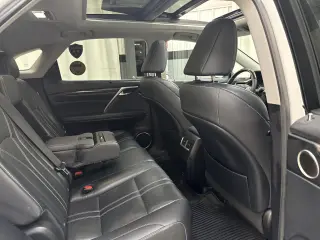 2022 LEXUS RX 450h