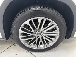 2022 LEXUS RX 450h