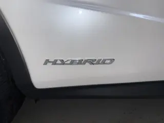 2022 LEXUS RX 450h