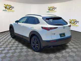 2026 Mazda CX-30
