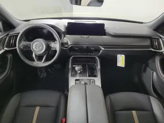 2026 Mazda CX-70