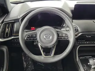 2026 Mazda CX-70