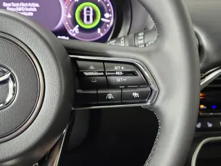 2026 Mazda CX-70