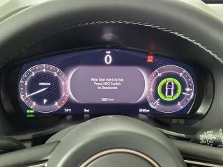 2026 Mazda CX-70