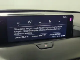 2026 Mazda CX-70