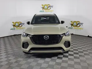 2026 Mazda CX-70