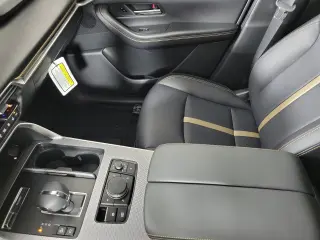 2026 Mazda CX-70
