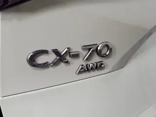 2026 Mazda CX-70