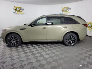 2026 Mazda CX-70