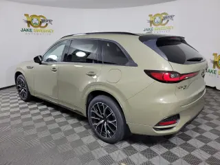 2026 Mazda CX-70