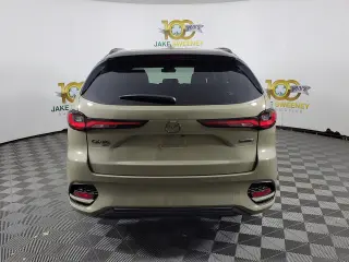 2026 Mazda CX-70